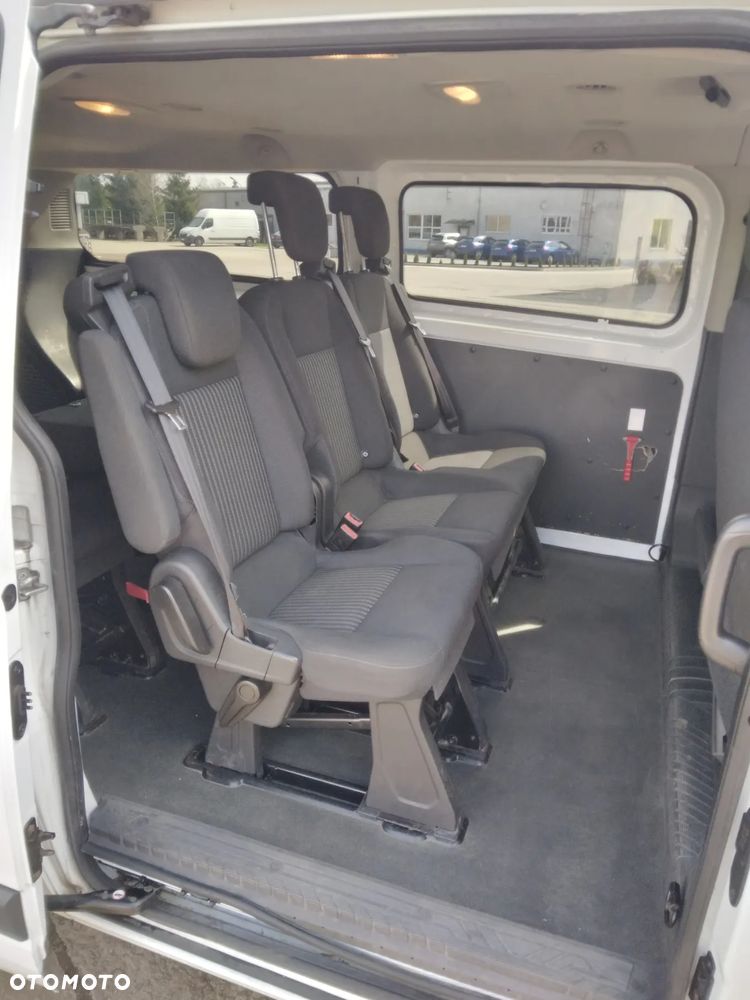 Ford Transit Custom 310 L2H1 Trend - 9