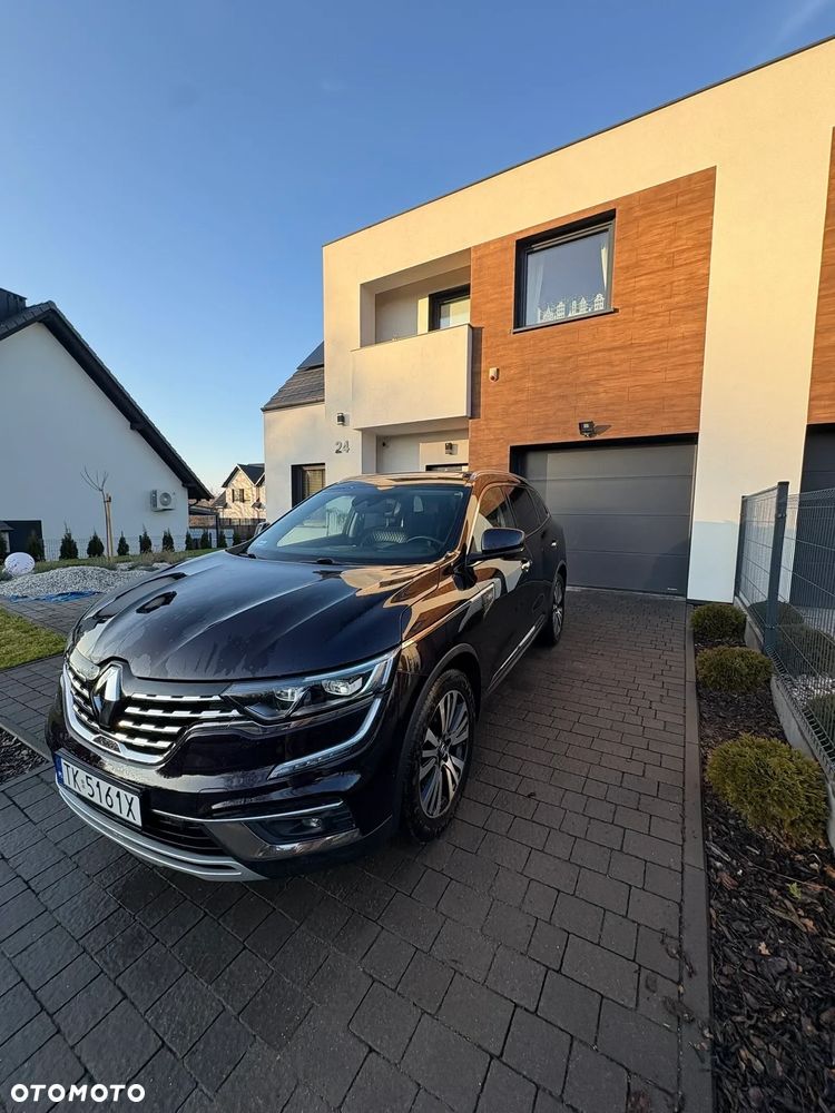 Renault Koleos 2.0 Blue dCi Initiale Paris 4x4 X-Tronic - 1