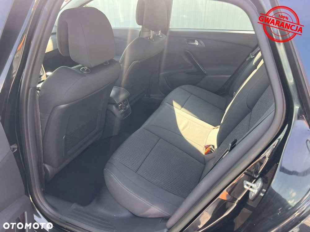 Peugeot 508 - 20