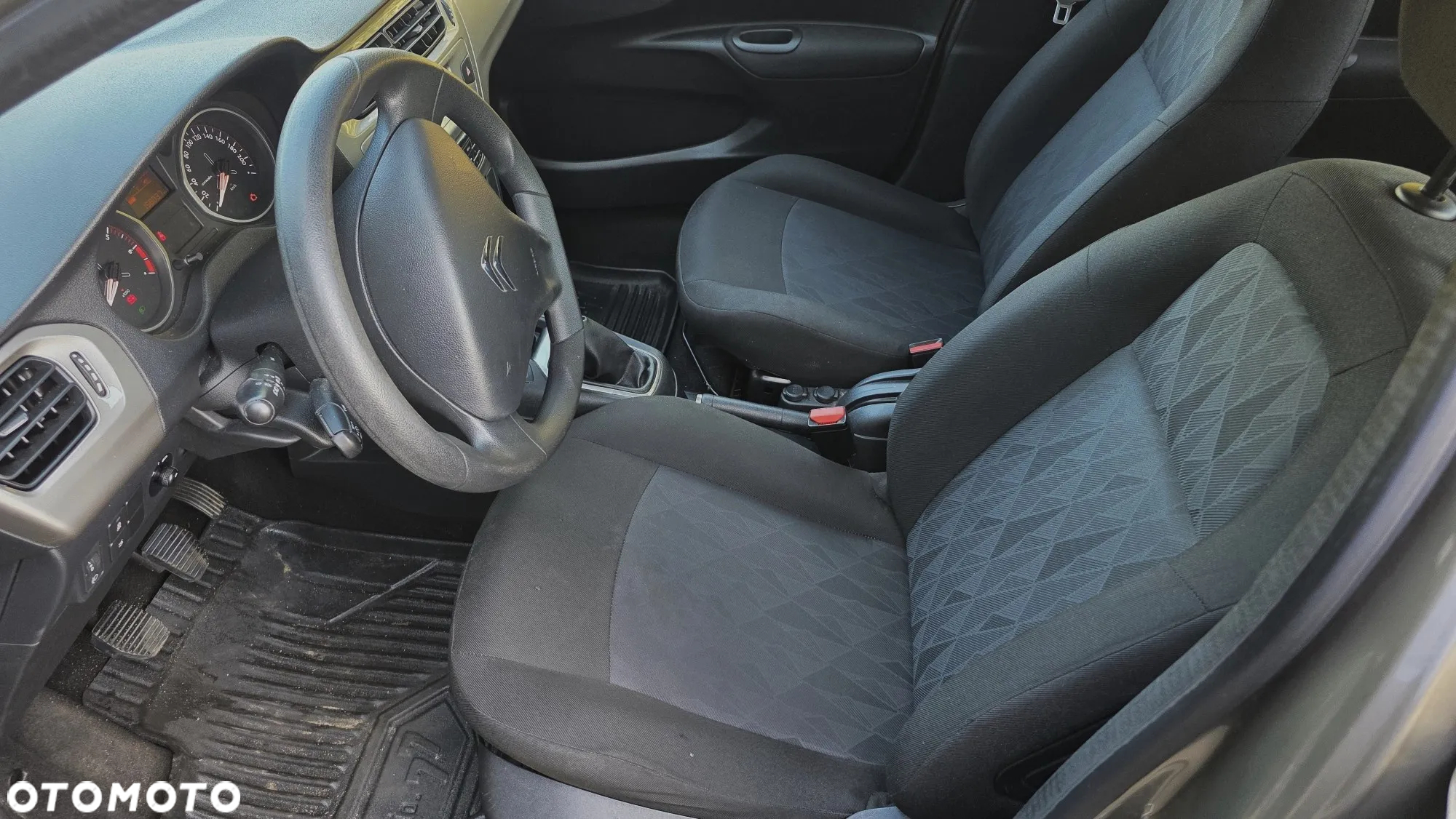 Citroën C-Elysée 1.6 VTi MoreLife - 19