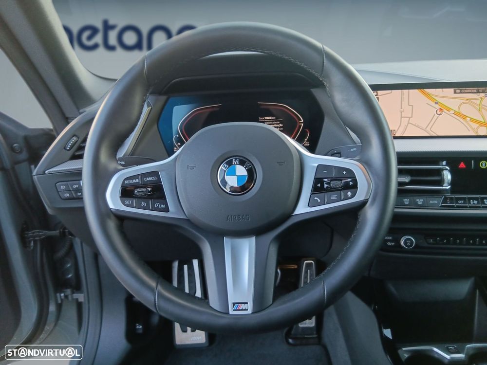 BMW 216 Gran Coupé d Pack Desportivo M - 13