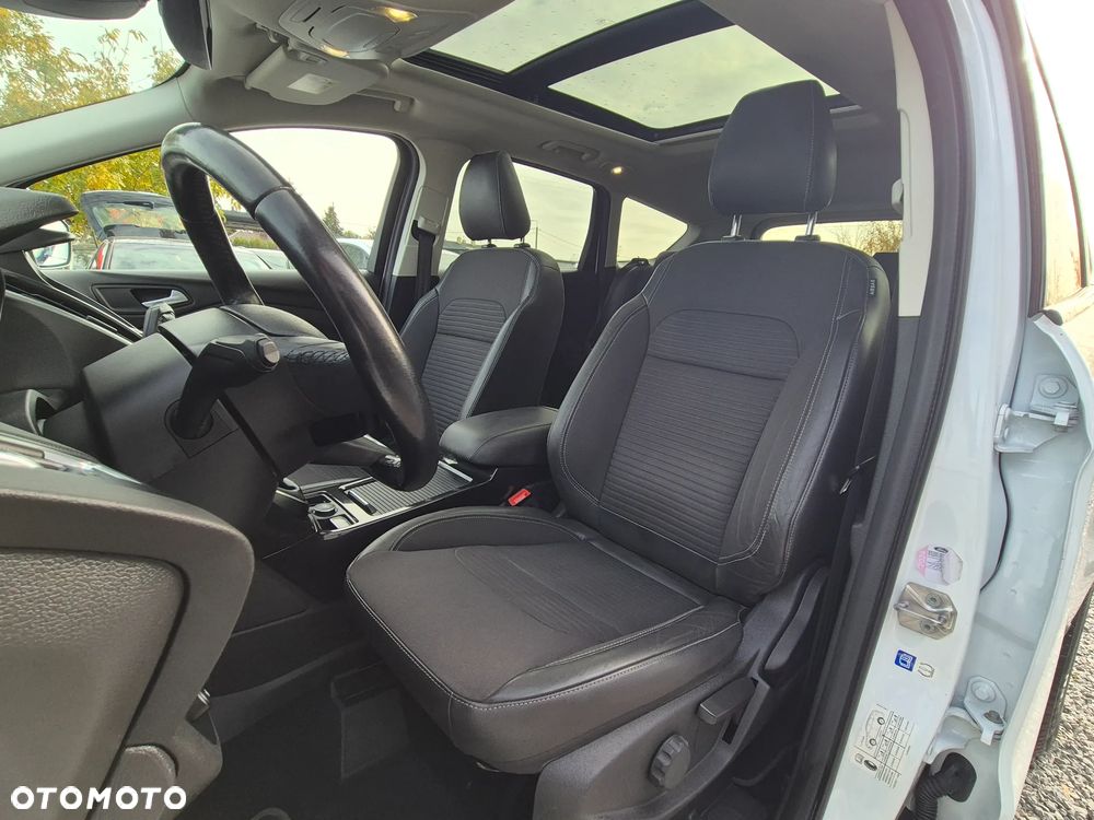 Ford Kuga 1.5 EcoBoost FWD Edition ASS GPF - 25