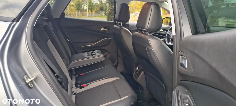 Opel Grandland X 1.2 Start/Stop Automatik INNOVATION - 16