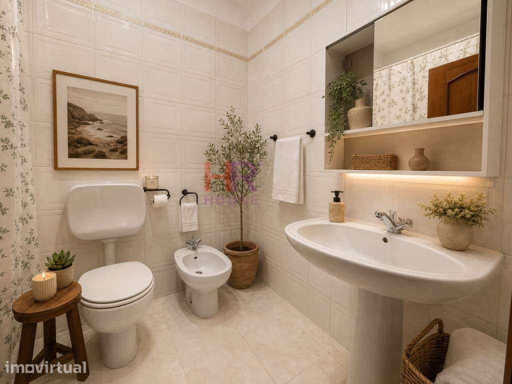 Descubra o seu refúgio moderno em Eiras e São Paulo de Frades, Coim... - Grande imagem: 3/28