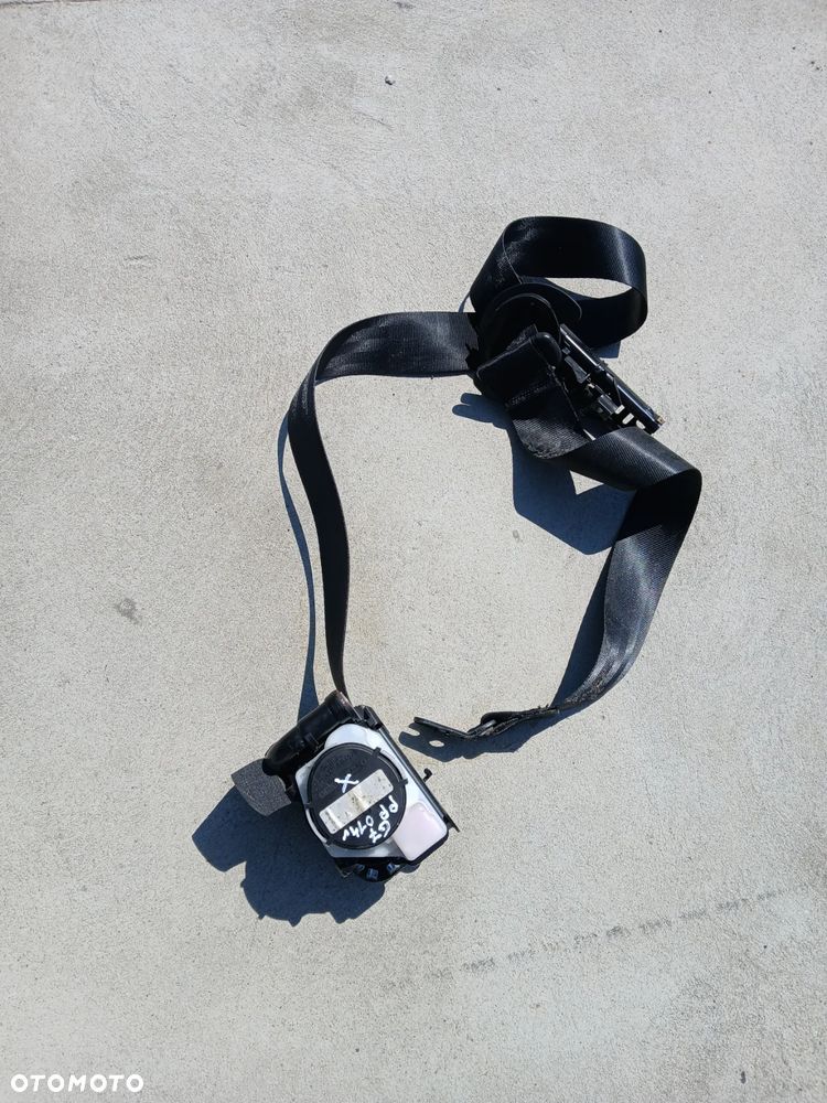 Deska Rozdzielcza Poduszka Poduszki Komplet Air-Bag Wystrzelone Golf 7 VII Europa - 3
