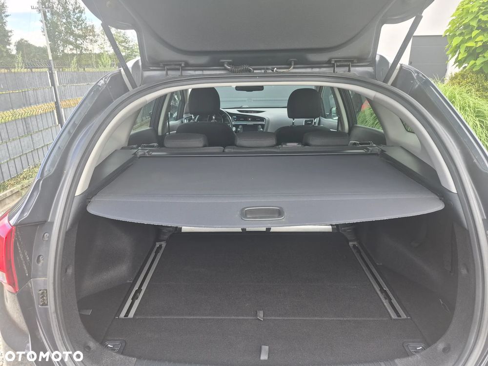 Kia Ceed 1.6 CRDi GT Line - 7