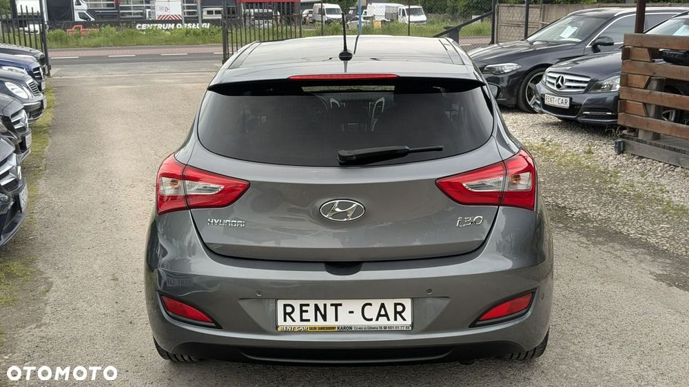 Hyundai i30 - 34