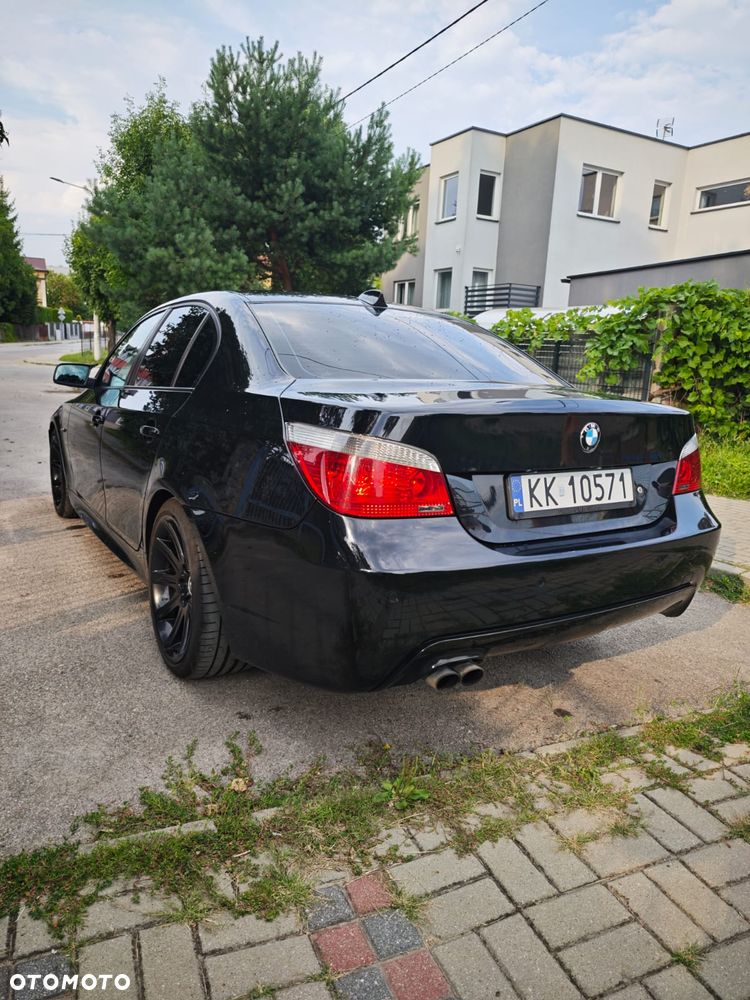 BMW Seria 5 - 14
