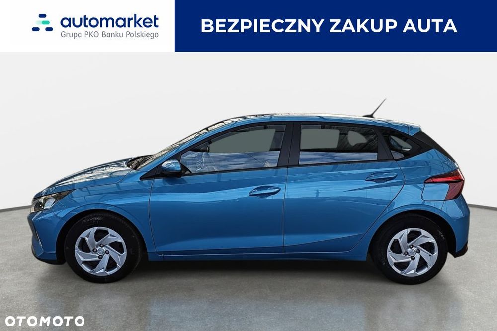 Hyundai i20 1.2 Pure - 2