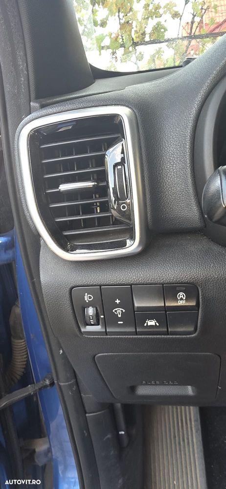 Kia Sportage 1.6 DSL 7DCT HP 4x4 GT Line - 9