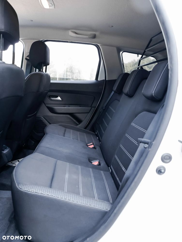 Dacia Duster - 14