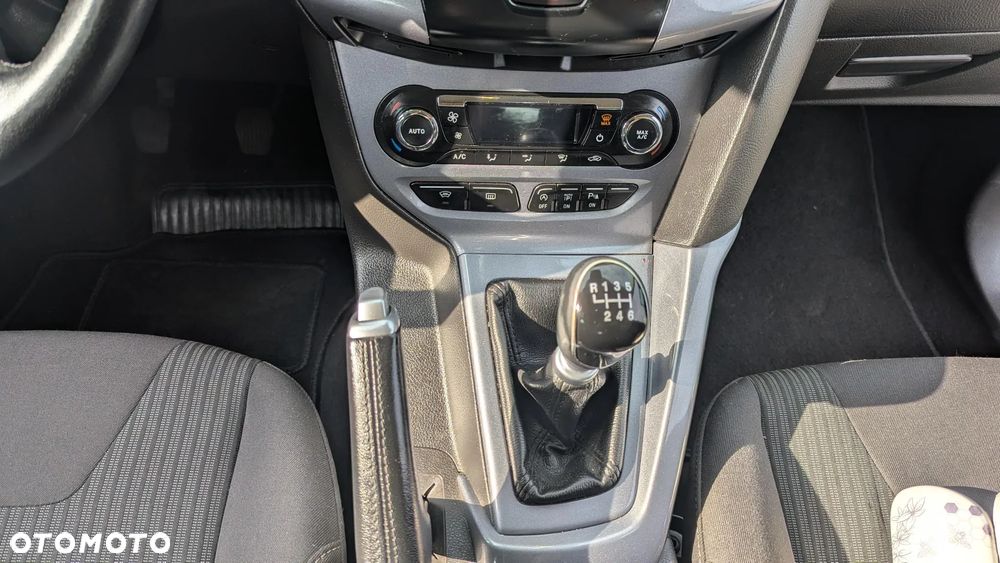 Ford Focus 1.6 TDCi Edition - 12