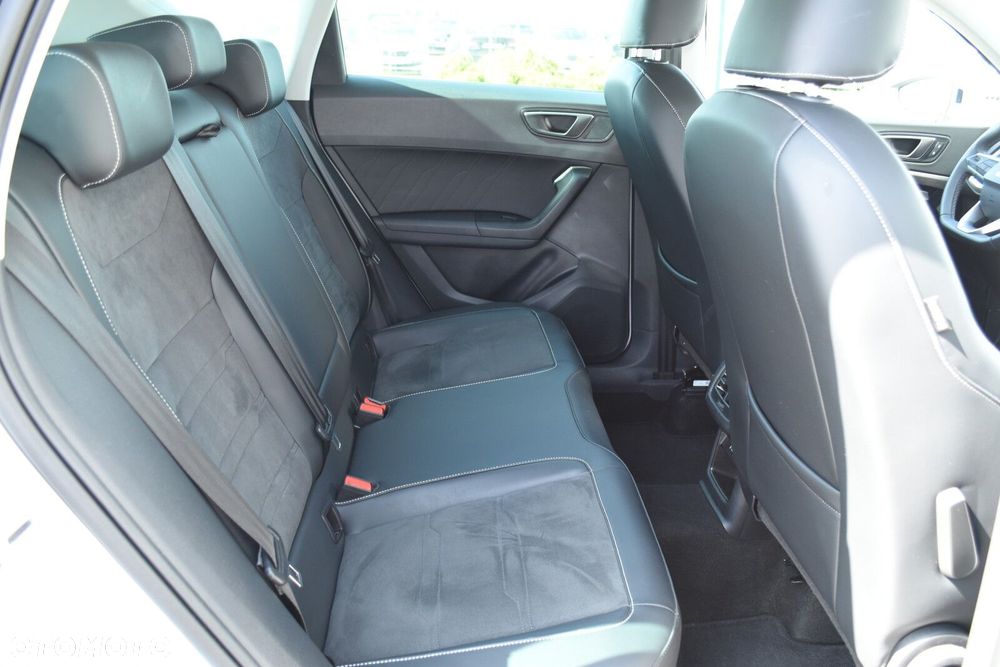 Seat Ateca 1.5 TSI Xperience S&S DSG - 36