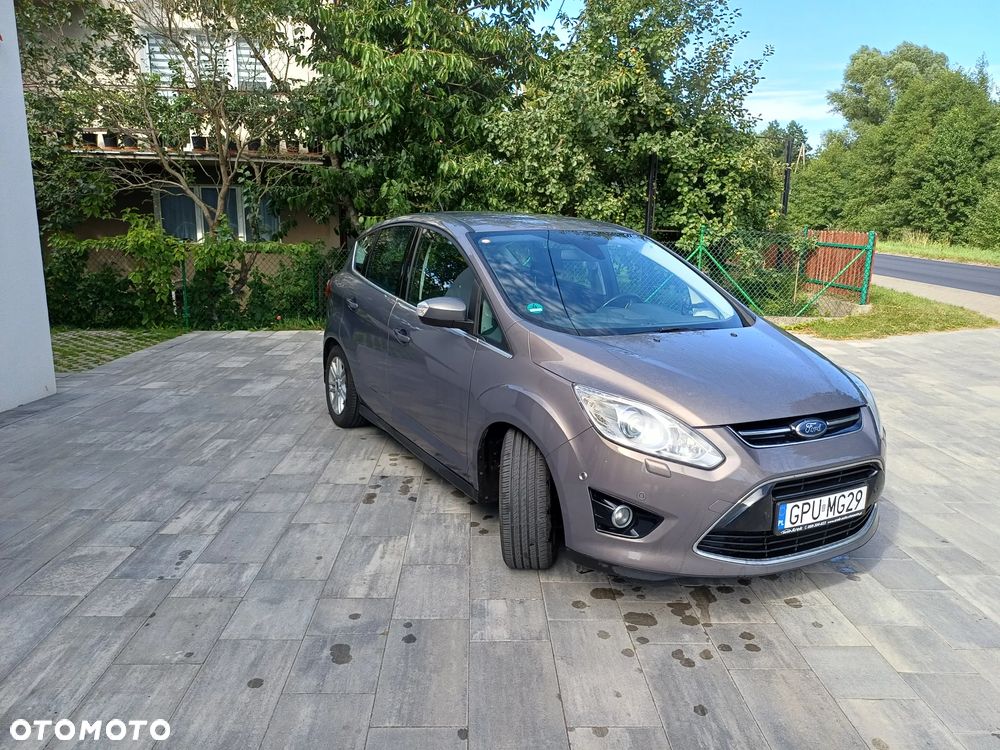Ford C-MAX - 3
