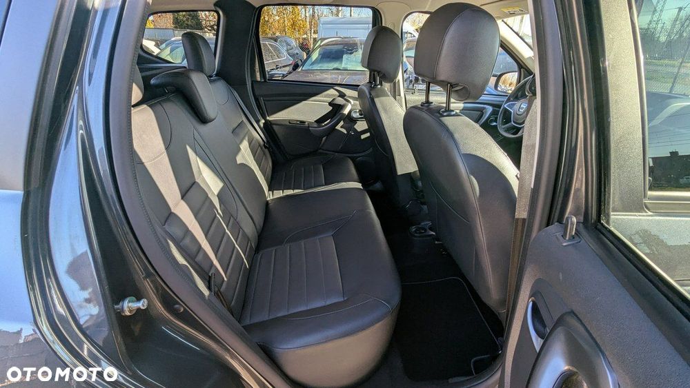 Dacia Duster - 15