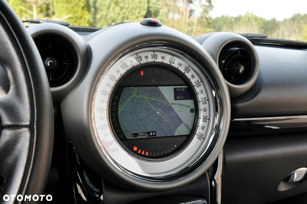 MINI Countryman - 32