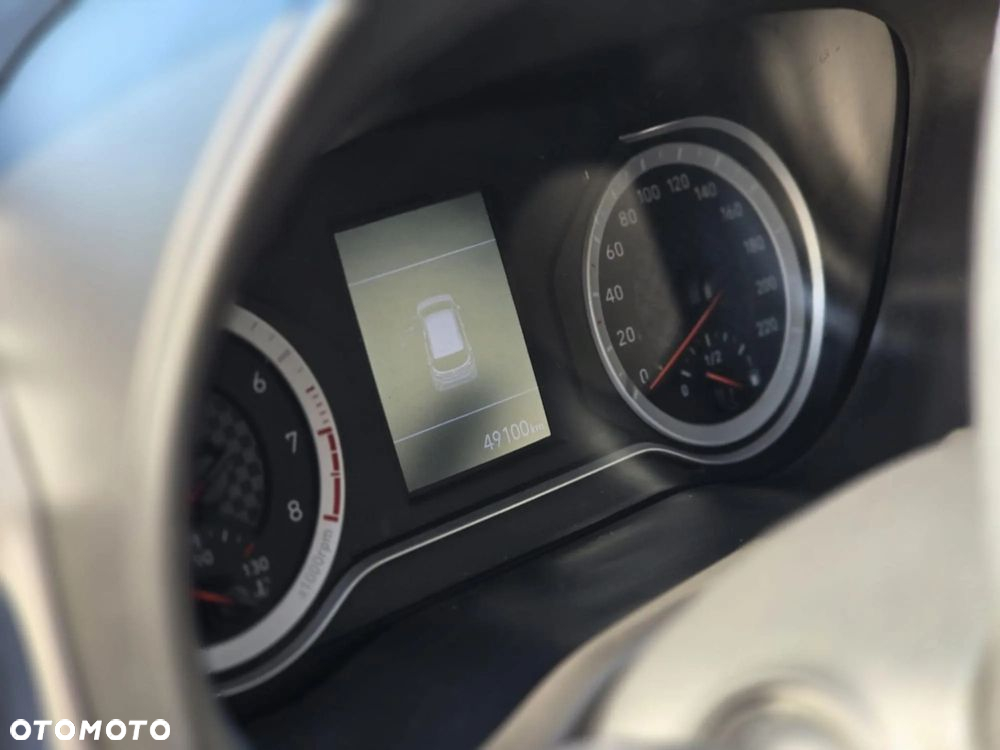 Hyundai i10 - 5