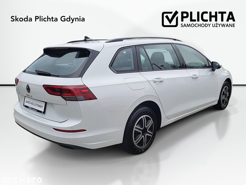 Volkswagen Golf Variant - 6