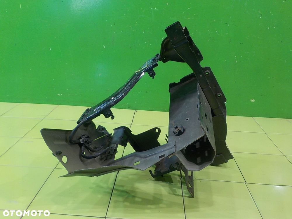 CITROEN BERLINGO PARTNER II III 1.6 E-HDI 12r VAN podluznica lewa przod - 2