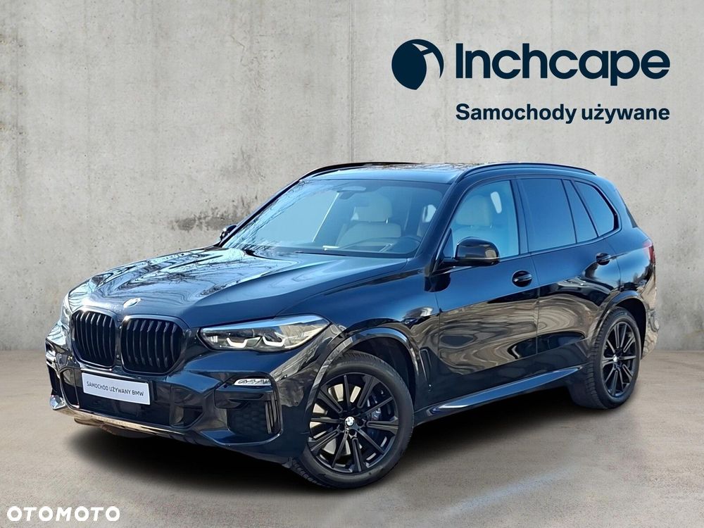 BMW X5 - 2