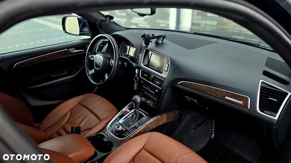 Audi Q5 - 14
