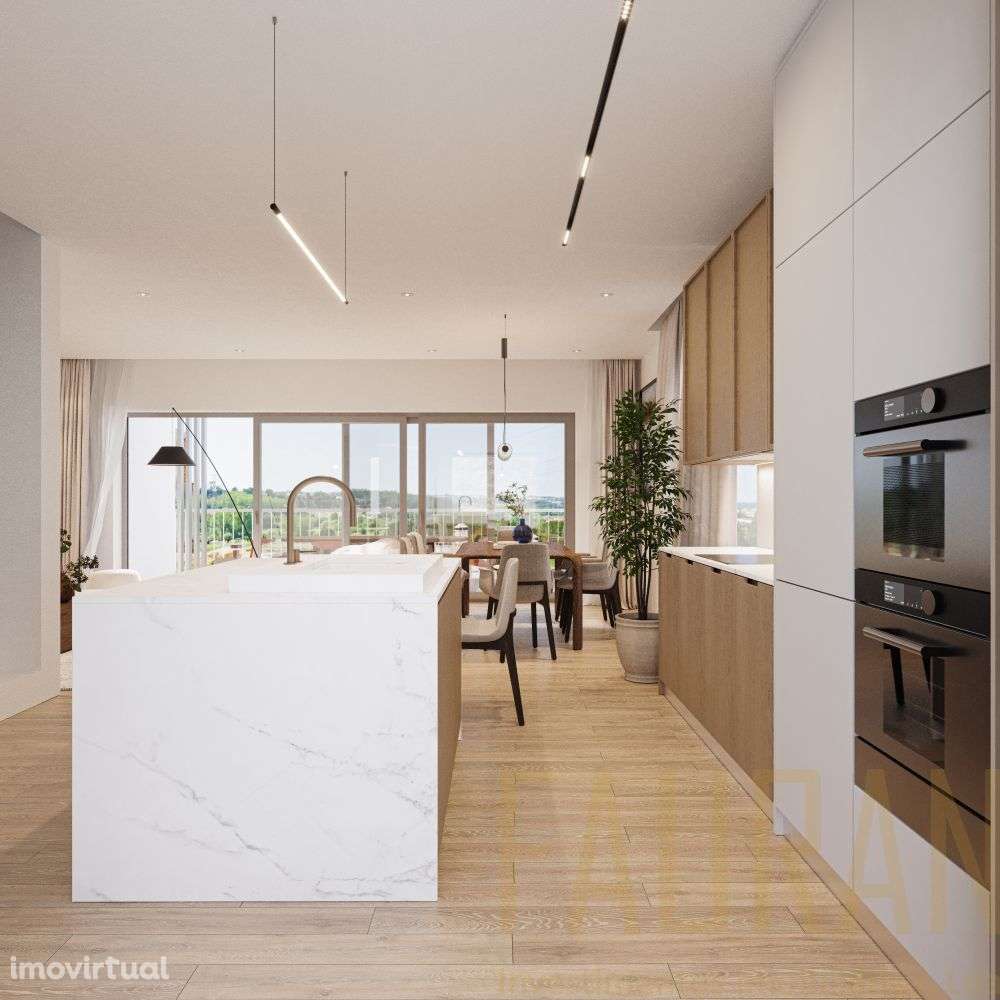 Moradia Isolada Batalha Lote 31 - Grande imagem: 3/12