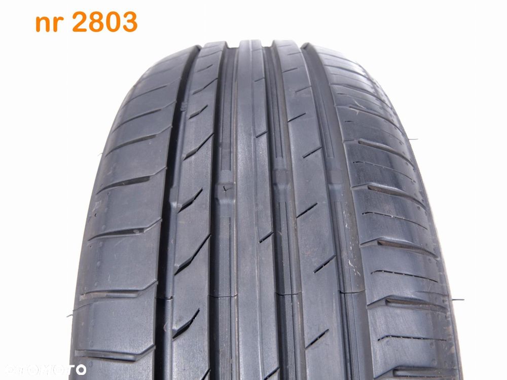 Trazano ZuperEco Z-107 205/60 R16 - 1