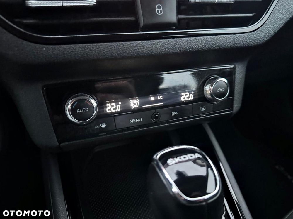 Skoda Kamiq 1.0 TSI Ambition DSG - 16