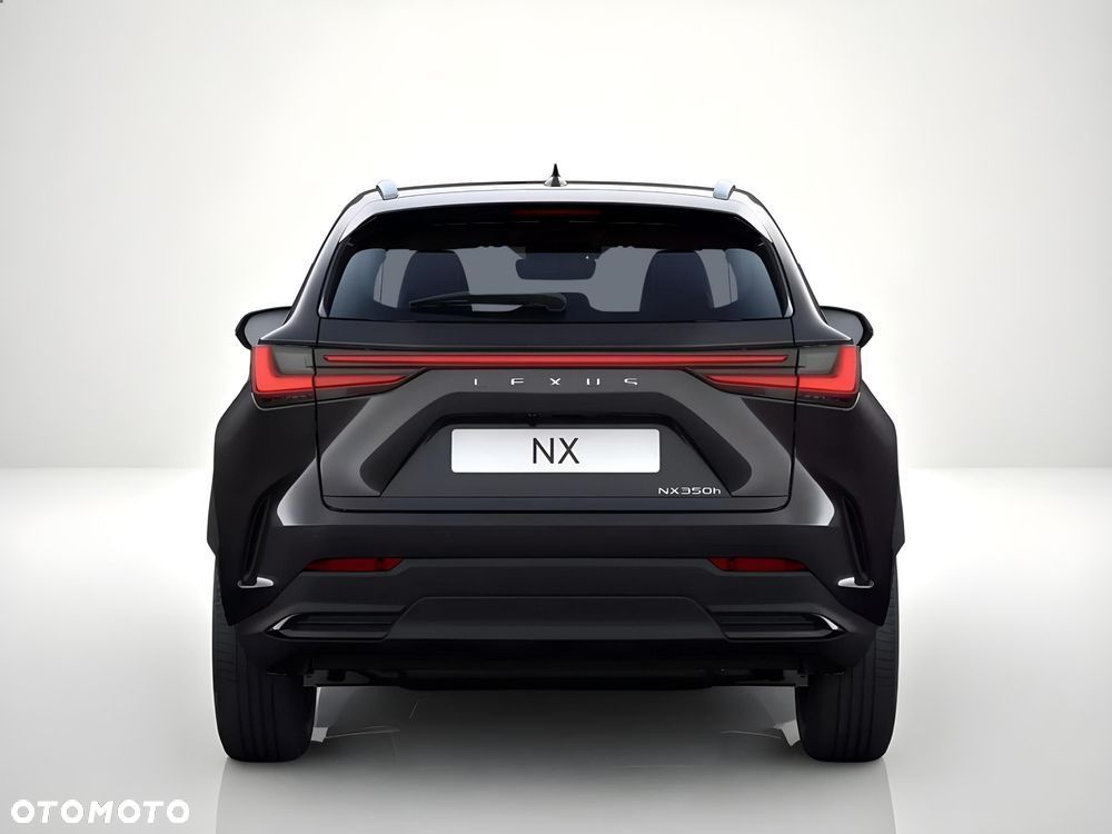 Lexus NX 350h Prestige 2WD - 8