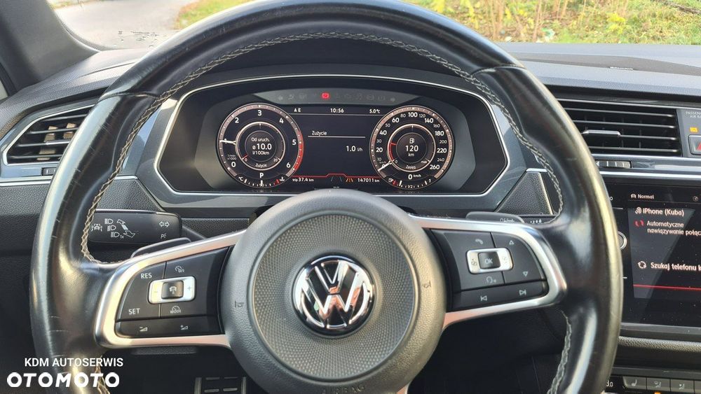 Volkswagen Tiguan - 15