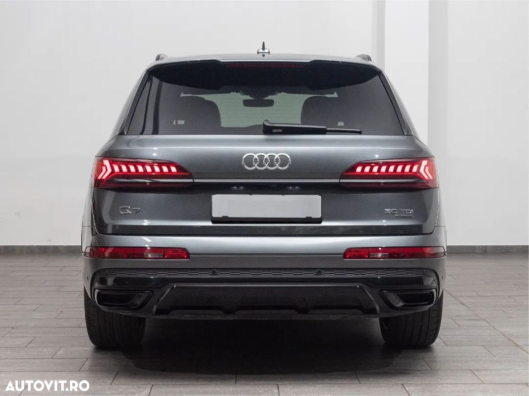 Audi Q7 - 5