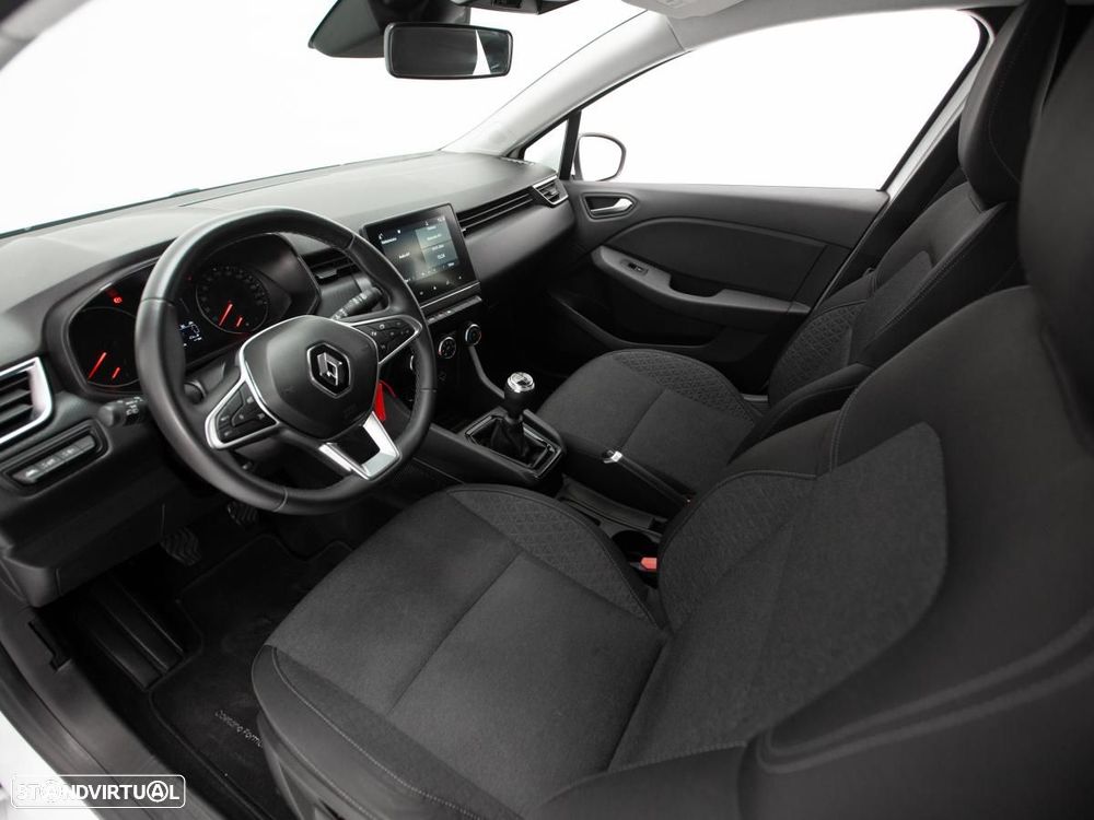 Renault Clio 1.5 Blue dCi Zen - 7