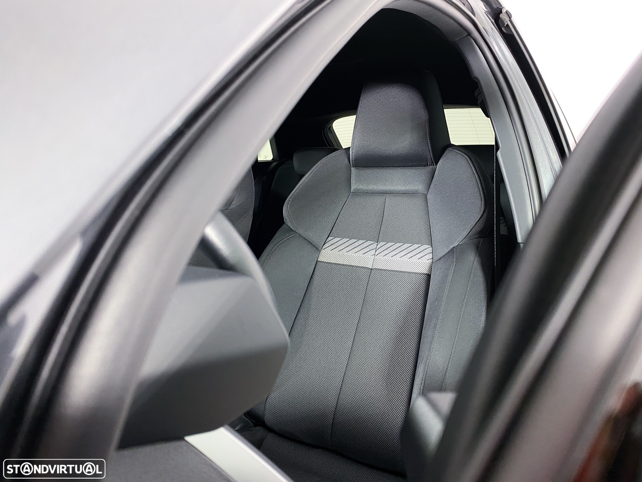 Audi A3 Sportback 45 TFSIe S line - 20