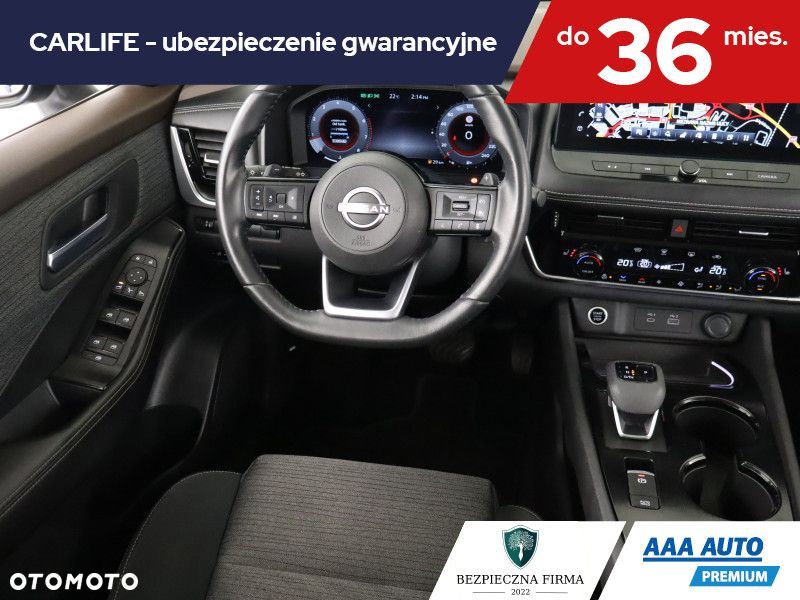 Nissan X-Trail - 9