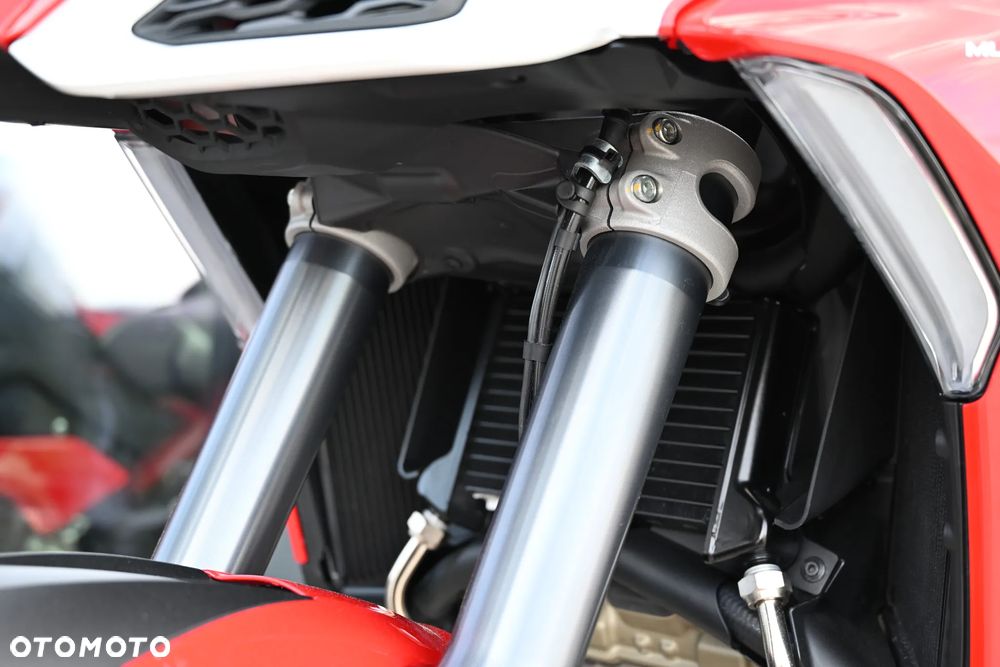Ducati Multistrada - 38