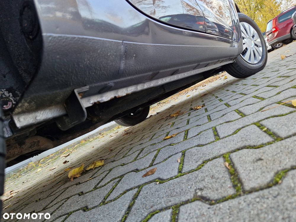 Hyundai i20 1.25 Comfort - 26