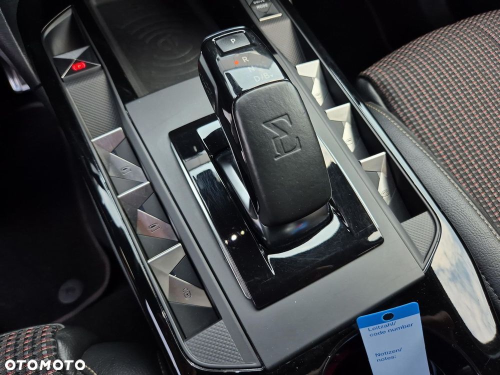 DS Automobiles DS 3 Crossback - 23
