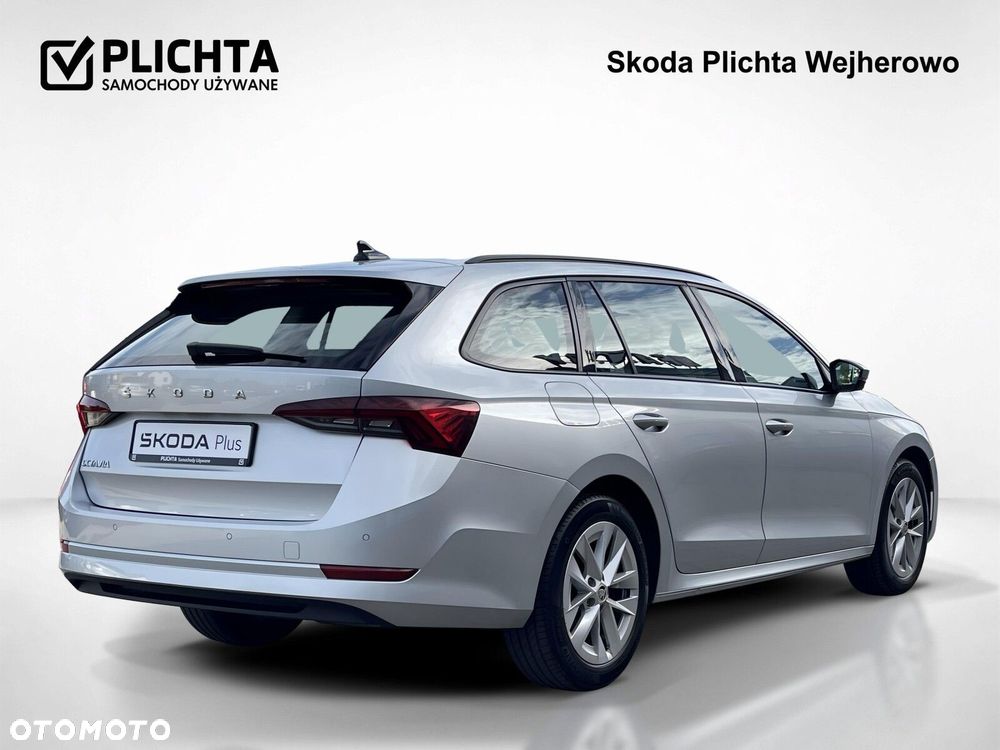 Skoda Octavia 2.0 TDI Ambition - 6