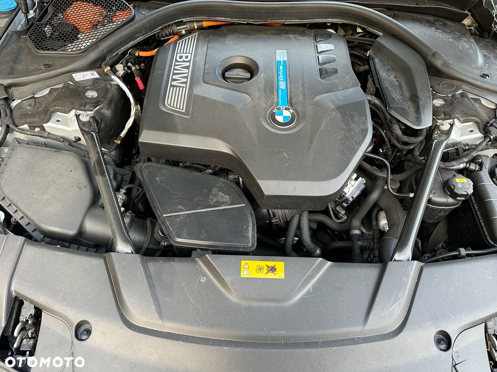 BMW Seria 7 - 25