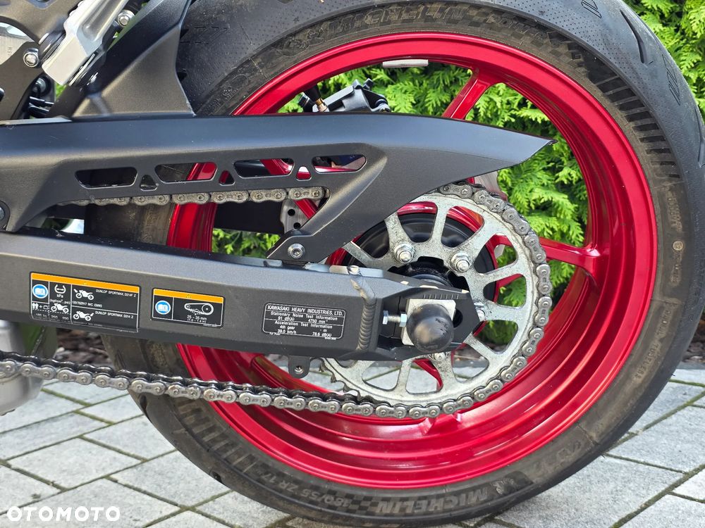 Kawasaki Z 900 - 28