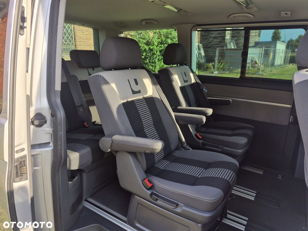 Volkswagen Multivan L1 Comfortline - 18