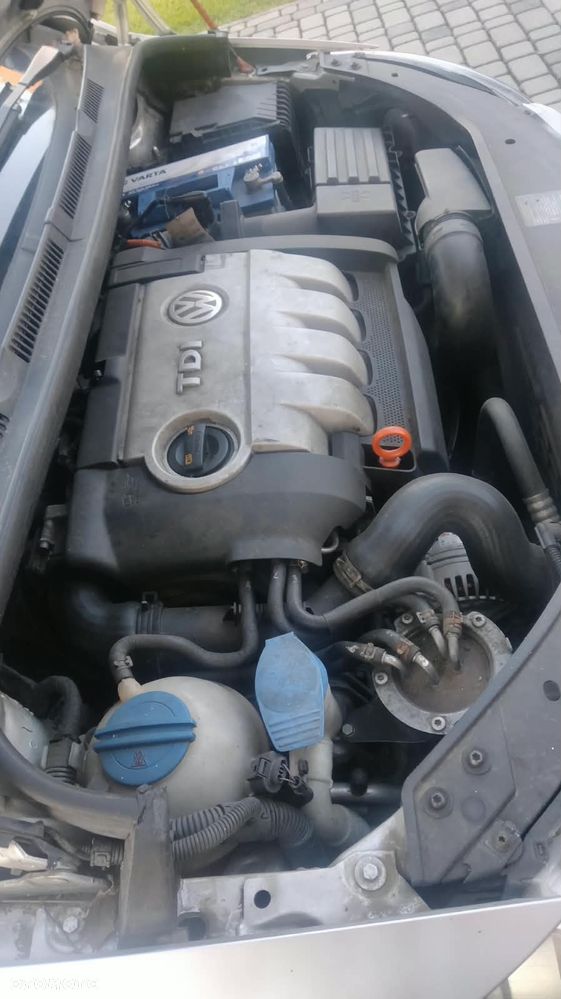 Volkswagen Golf Plus - 10
