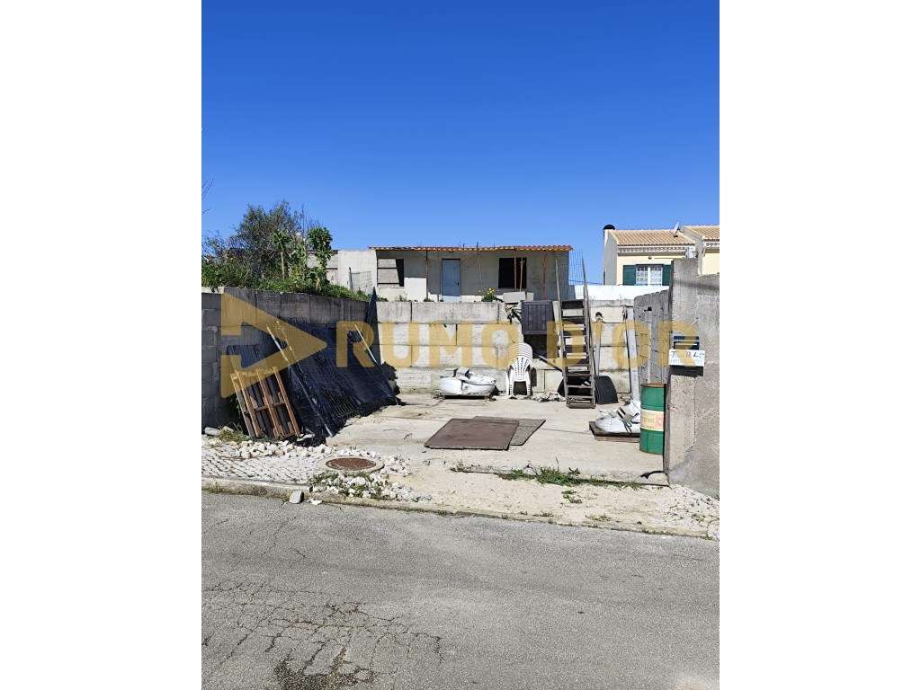 Terreno Urbano Vila Franca de Xira - Grande imagem: 2/16