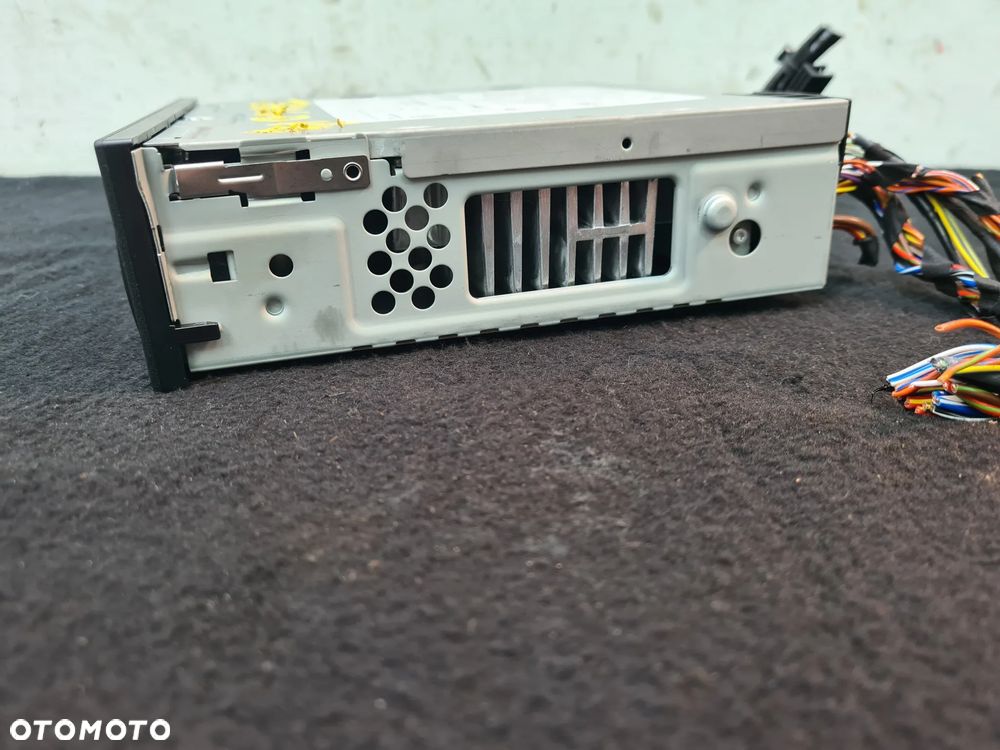 VW TAIGO NAVIGACJIA MULTIMEDIA CZYTNIK JEDNOSTKA VW 3G5035820M ! - 4