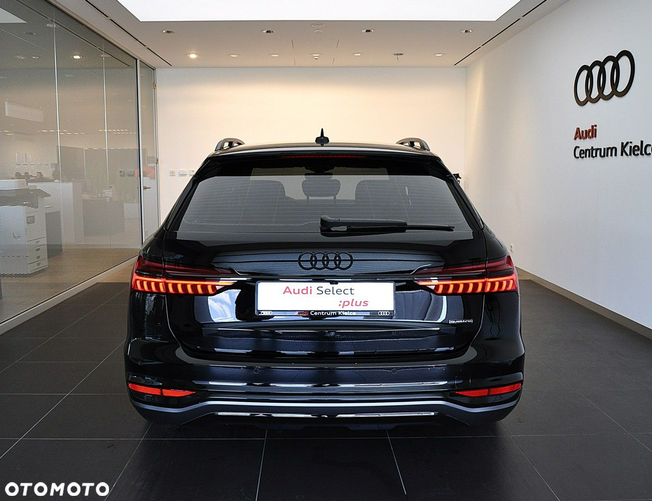 Audi A6 Allroad - 3