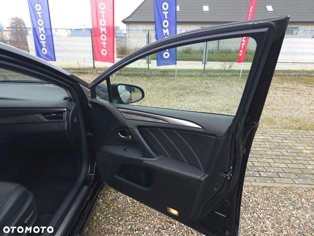 Toyota Avensis 2.0 Prestige MS - 14