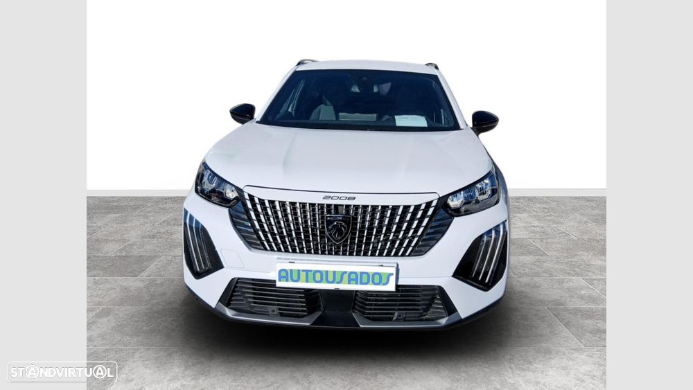 Peugeot 2008 1.2 Hybrid Allure e-DCS6 - 7