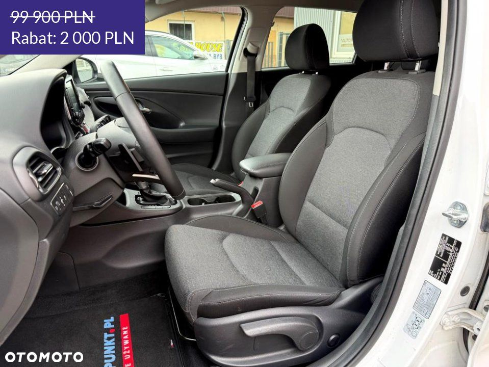 Hyundai i30 - 28