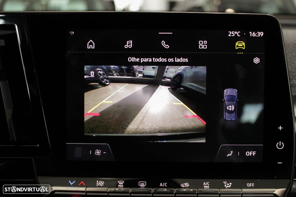 Renault Mégane E-Tech EV60 Equilibre Optimum Charge - 27