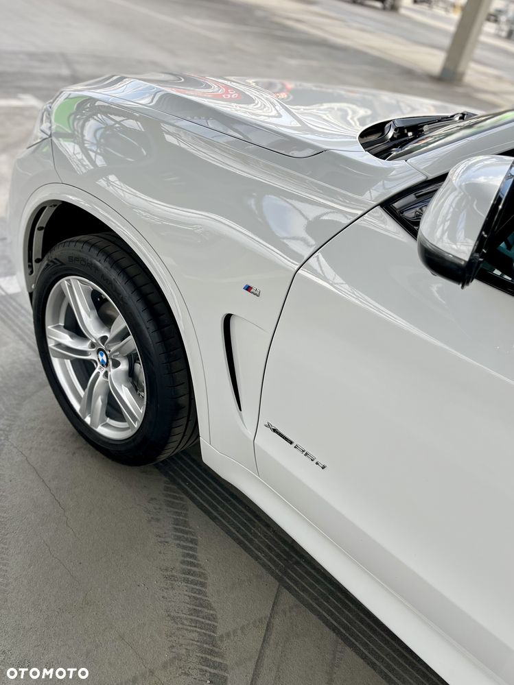 BMW X5 xDrive25d - 13